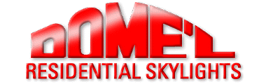 Dome'l - Residential Skylights